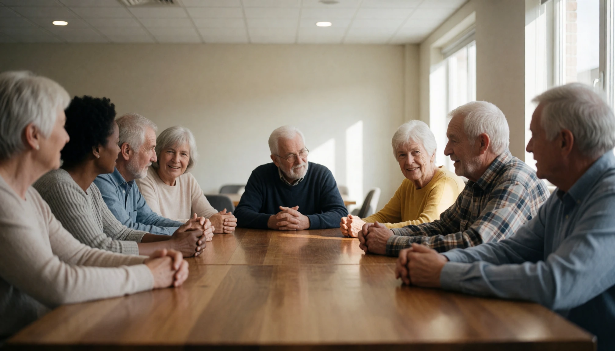 Advertising to seniors : leviers concrets pour développer une activité