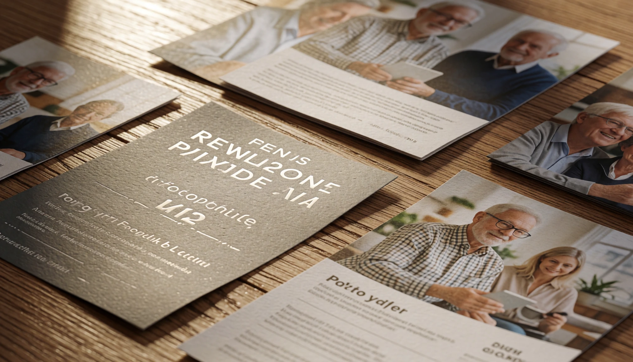 Advertising to seniors : leviers concrets pour développer une activité