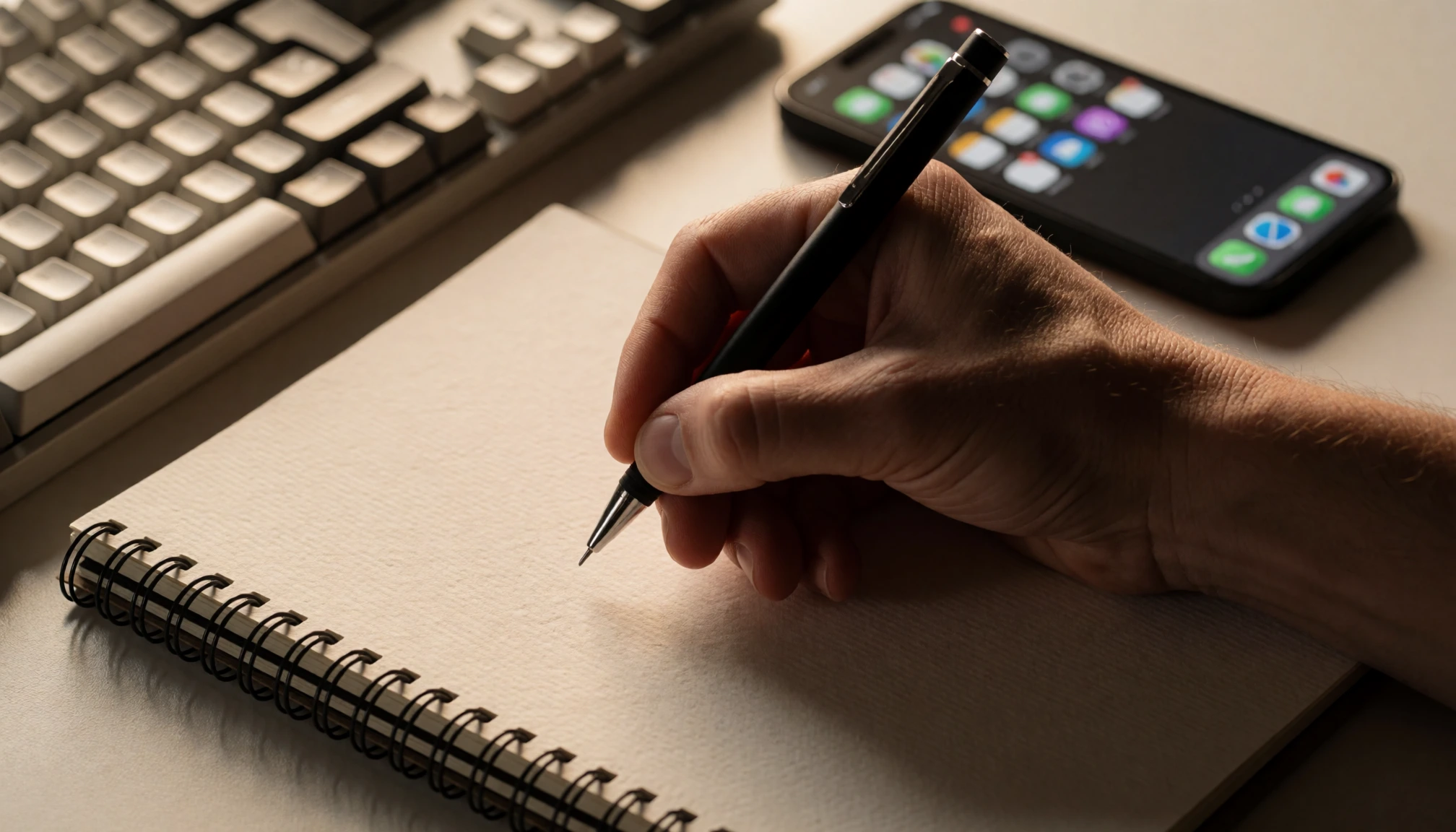 Marketing de contenu : produire moins mais mieux pour une PME